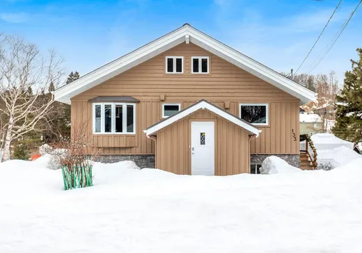Bungalow for sale - 133 Rue des Monts, Saint-Sauveur, J0R1R5