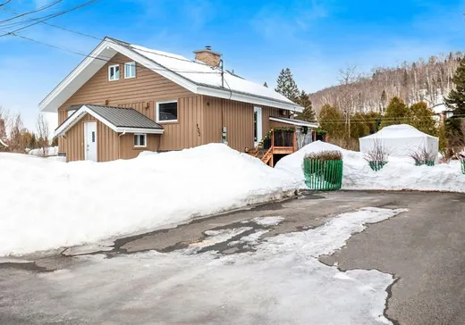 House for sale - 133 Rue des Monts, Saint-Sauveur, J0R 1R5