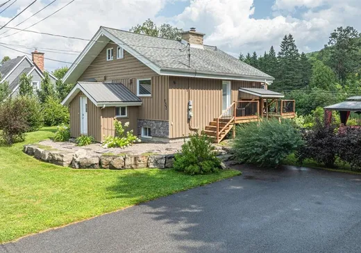 House for sale - 133 Rue des Monts, Saint-Sauveur, J0R 1R5