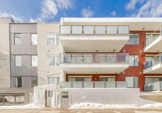 Condo à vendre - 3882 Boul. Ste-Anne, Beauport, G1E3M3