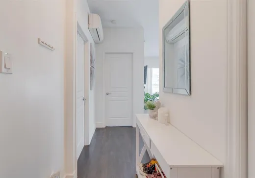 Condo à vendre - 3882 Boul. Ste-Anne, Beauport, G1E 3M3