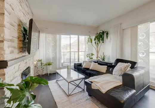 Condo à vendre - 3882 Boul. Ste-Anne, Beauport, G1E 3M3