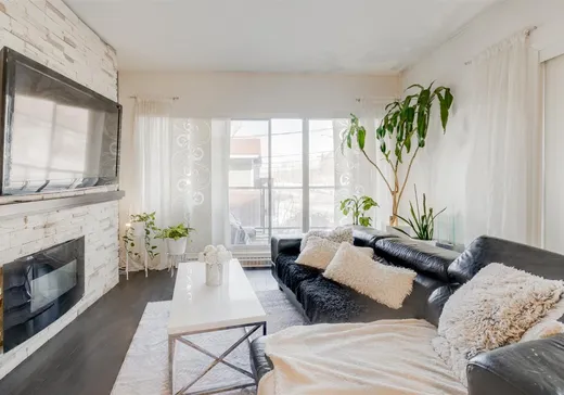 Condo à vendre - 3882 Boul. Ste-Anne, Beauport, G1E 3M3