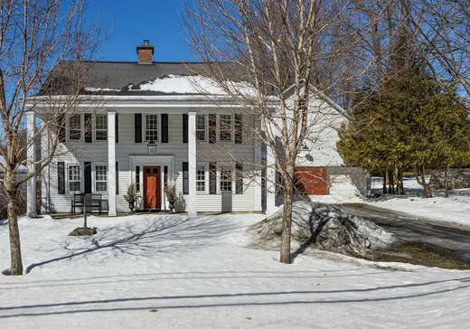 Maison à étages à vendre - 4659 Ch. de Georgeville, Canton De Stanstead, J0B1T0