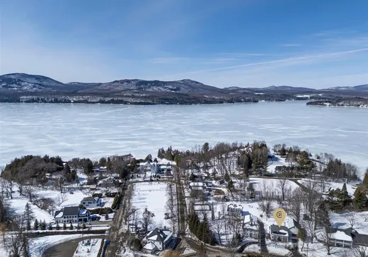 Maison à vendre - 4659 Ch. de Georgeville, Canton De Stanstead, J0B 1T0