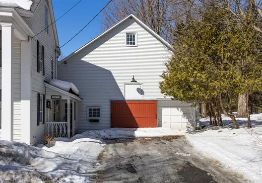 Maison à vendre - 4659 Ch. de Georgeville, Canton De Stanstead, J0B 1T0