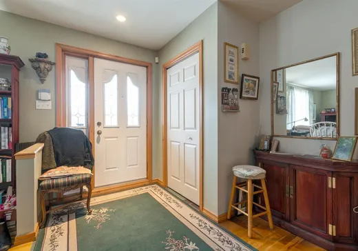 Maison à vendre - 252 Rue Messier, Massueville, J3P 7S2