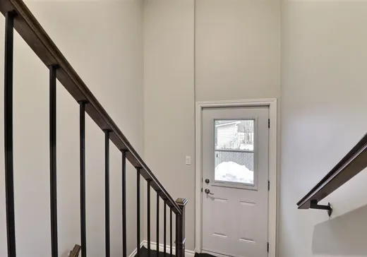House for sale - 4 Rue Kennedy, Kingsey Falls, J0A 1B0