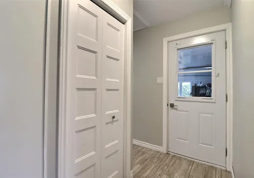 House for sale - 4 Rue Kennedy, Kingsey Falls, J0A 1B0