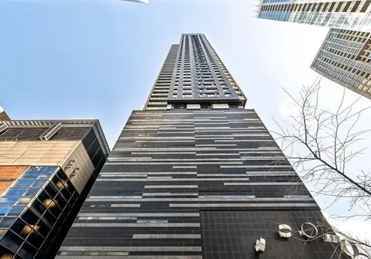 Condo for sale - 1288 Av. des Canadiens-de-Montréal, Montreal (Downtown), H3B3B3