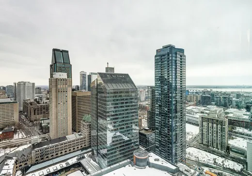 Condo for sale - 1288 Av. des Canadiens-de-Montréal, Montreal (Downtown), H3B 3B3