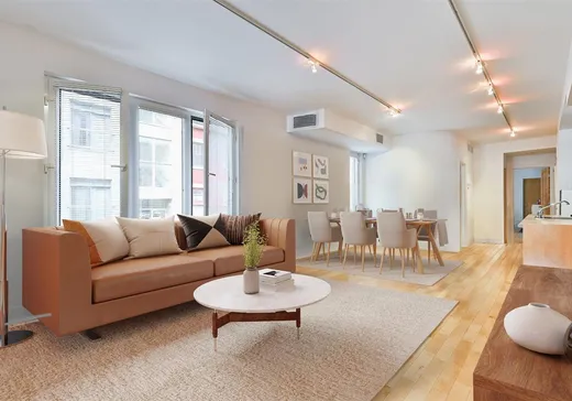 Condo for sale - 277 Rue De La Gauchetière O., Montreal (Downtown), H2Z1C7