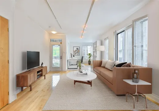 Condo à vendre - 277 Rue De La Gauchetière O., Montréal (Centreville), H2Z 1C7