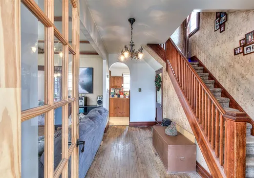 Maison à vendre - 11711 Av. Racette, Montréal (Nord), H1G 5J4