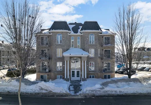 Condo for sale - 2520 Boul. Lafontaine, Montreal (Ville-Marie), J7Y5L2
