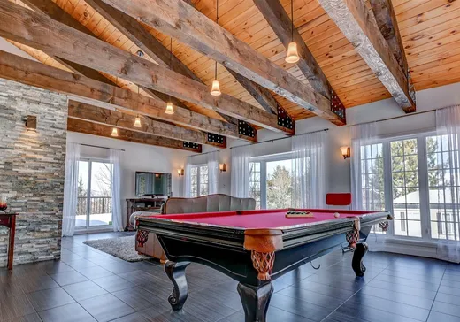 Maison à vendre - 930 Rue du Boisé, Sainte-Adèle, J8B 1L2