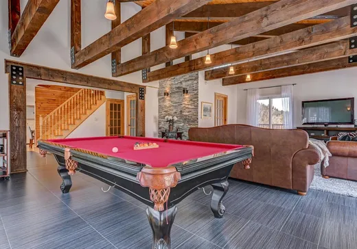 Maison à vendre - 930 Rue du Boisé, Sainte-Adèle, J8B 1L2