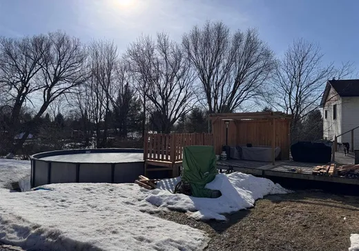 Maison à vendre - 1036 Ch. Denison E., Shefford, J2M 1Y7