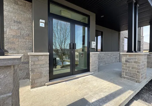 Condo for sale - 78 Rue Jean-Louis-Boudreau, Granby, J2H 1E2