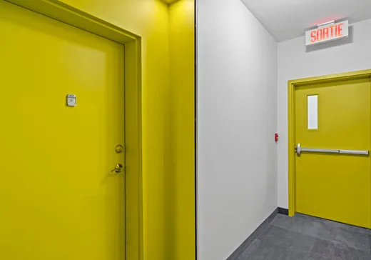 Condo for sale - 2365 Rue des Carrières, Montreal (Rosemont–La Petite-Patrie), H2G 1X6