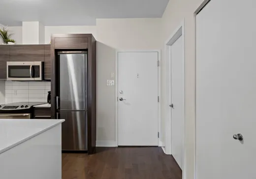 Condo for sale - 2365 Rue des Carrières, Montreal (Rosemont–La Petite-Patrie), H2G 1X6