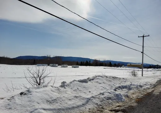 Maison à vendre - 188 Rue Principale, Matane, G0J 3N0