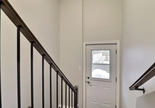 Maison à vendre - 4 Rue Kennedy, Kingsey Falls, J0A 1B0