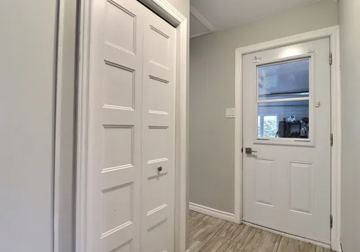 Maison à vendre - 4 Rue Kennedy, Kingsey Falls, J0A 1B0
