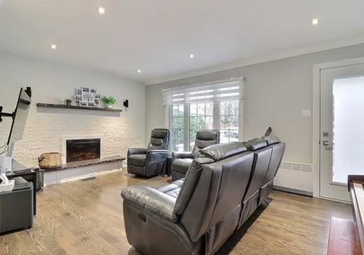 Maison à vendre - 4 Rue Kennedy, Kingsey Falls, J0A 1B0