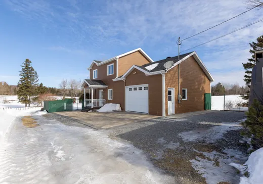 House for sale - 190-24 Route 216, Ste-Marguerite, G0S 2X0