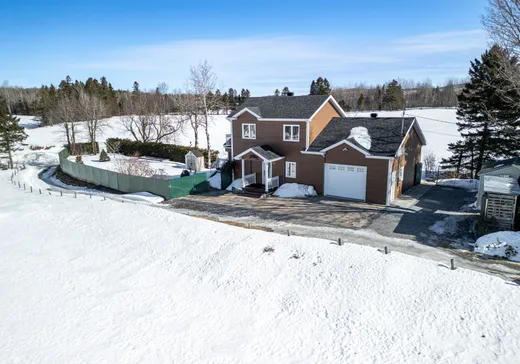 House for sale - 190-24 Route 216, Ste-Marguerite, G0S 2X0
