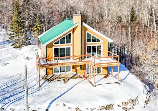 Maison à étages à vendre - 261 Rue du Sommet, Entrelacs, J0T2E0