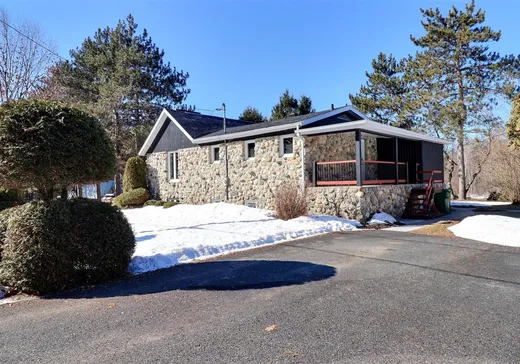 Bungalow à vendre - 360 Rg Pariseau, Victoriaville, G6T0J6