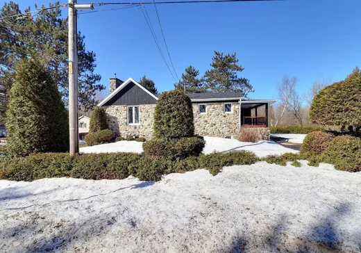 House for sale - 360 Rg Pariseau, Victoriaville, G6T 0J6
