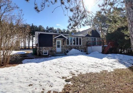 House for sale - 360 Rg Pariseau, Victoriaville, G6T 0J6