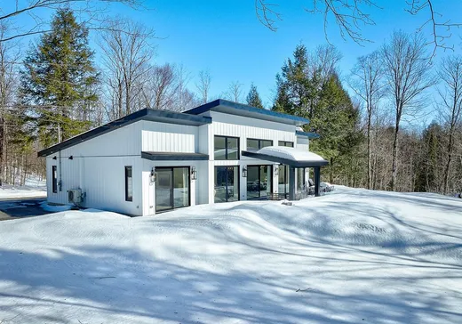 Maison à vendre - 210 Rue des Sommets, Bolton-Est, J0E 1G0