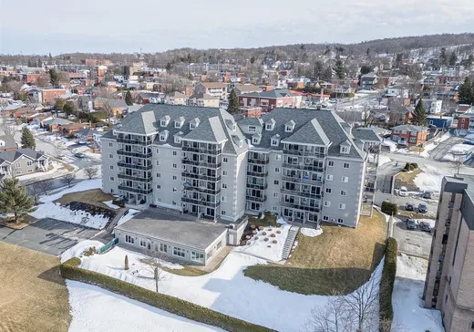 Condo for sale - 1505 Rue McManamy, Sherbrooke, J1H6L2