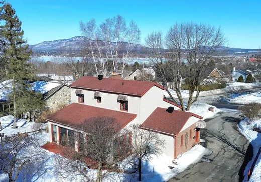 1 1/2 Storey for sale - 540 Rue Gosselin, Magog, J1X4R6