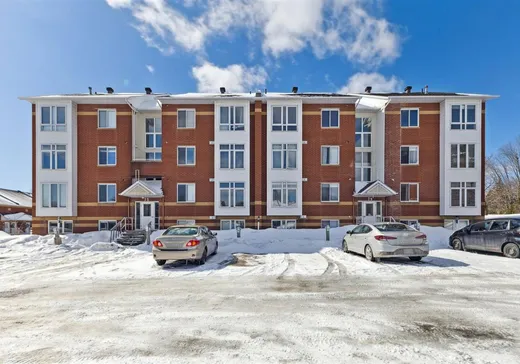 Condo for sale - 79 Rue du Coteau, Gatineau, J8R2V6
