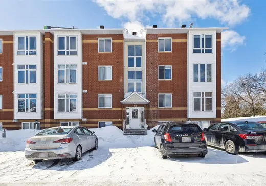 Condo for sale - 79 Rue du Coteau, Gatineau, J8R 2V6