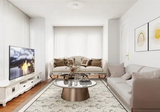Condo à vendre - 15 Boul. La Fayette, Longueuil, J4K0B2