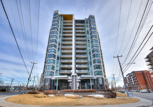 Condo for sale - 6900 Boul. Newman, Montreal (LaSalle), H8N0C8