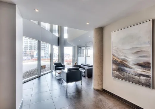 Condo à vendre - 6900 Boul. Newman, Montréal (LaSalle), H8N 0C8