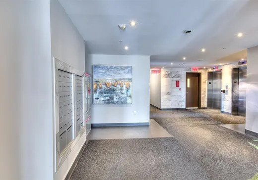 Condo à vendre - 6900 Boul. Newman, Montréal (LaSalle), H8N 0C8