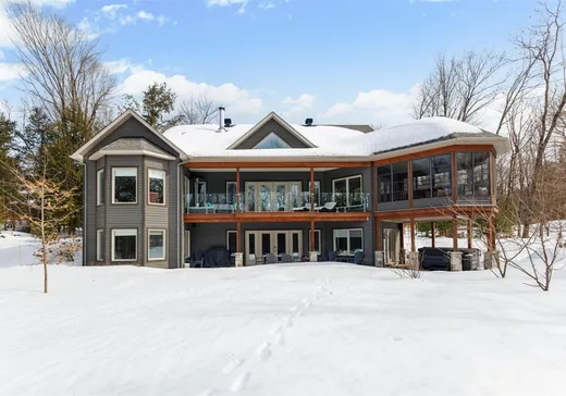 Chalet à vendre - 88 Ch. Ramsay, Chelsea, J9B2J1