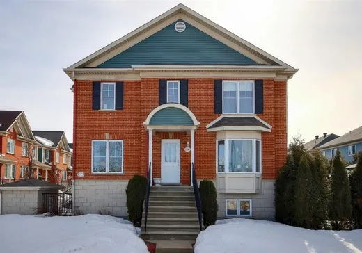 Condo à vendre - 2940 Av. de la Gare, Mascouche, J7K0N5