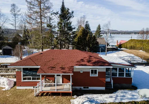 Bungalow for sale - 18 Imp. Boyer, Lac-Des-Plages, J0T1K0