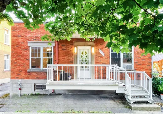 Bungalow for sale - 1570 Rue Leprohon, Ville Emard (Montreal Island), H4E1N9