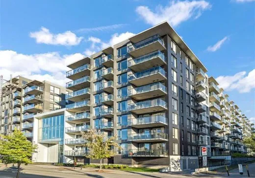 Condo for sale - 1400 Rue Ottawa, Montreal (Downtown), H3C0Y9