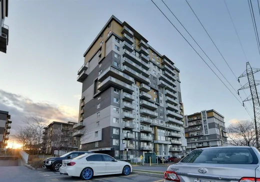 Condo for sale - 639 Rue Robert-Élie, Laval (Laval-des-Rapides), H7N3Y9